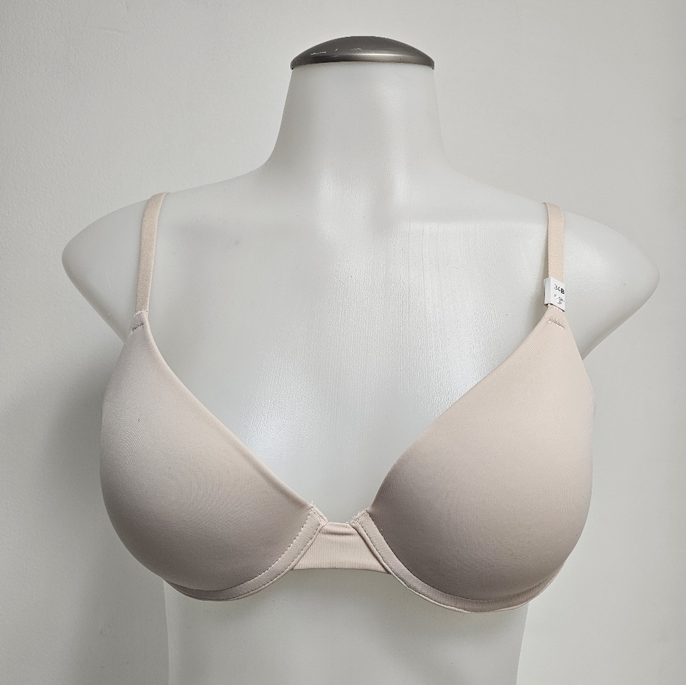 Victoria's Secret Pink Wear Everywhere Push-Up Bra